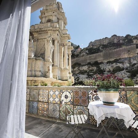 Sanbartolomeo Casa & Putia Bed and Breakfast Scicli Buitenkant foto