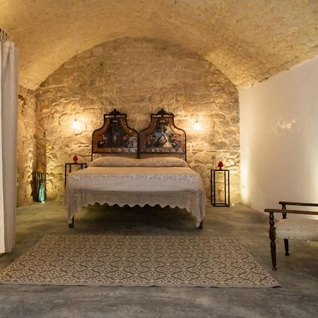 Sanbartolomeo Casa & Putia Bed and Breakfast Scicli Buitenkant foto