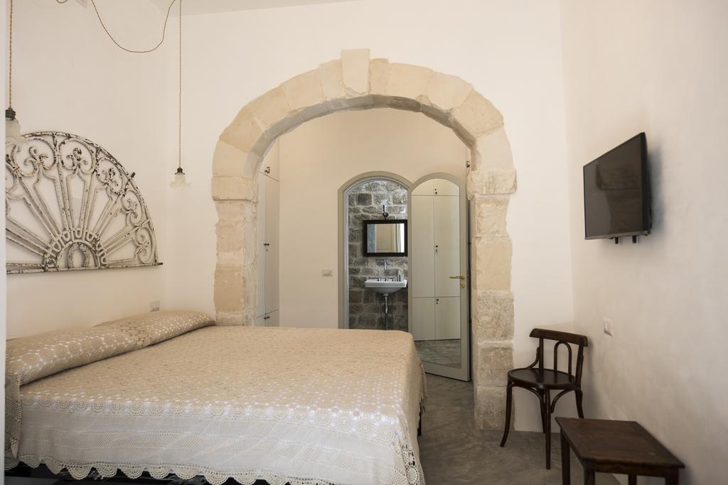Sanbartolomeo Casa & Putia Bed and Breakfast Scicli Buitenkant foto