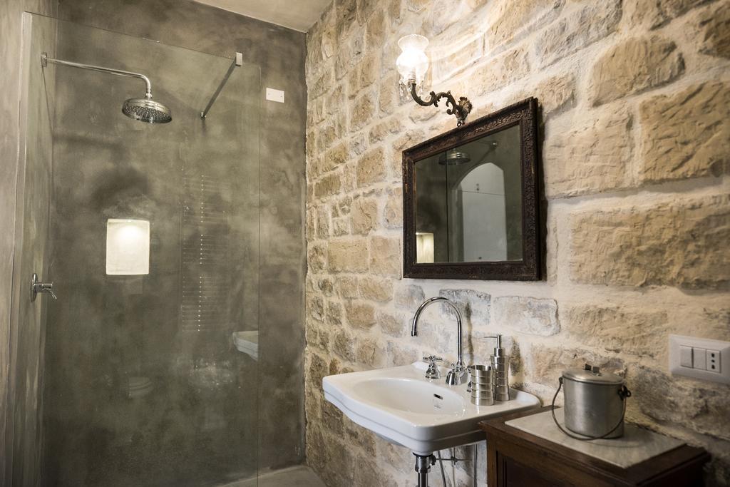 Sanbartolomeo Casa & Putia Bed and Breakfast Scicli Buitenkant foto