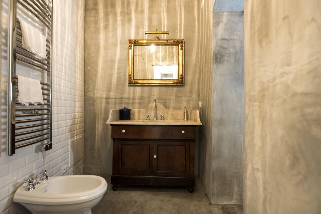 Sanbartolomeo Casa & Putia Bed and Breakfast Scicli Buitenkant foto