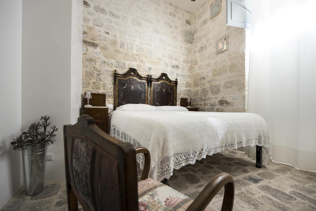 Sanbartolomeo Casa & Putia Bed and Breakfast Scicli Buitenkant foto
