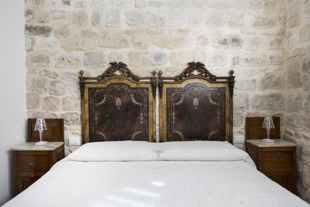 Sanbartolomeo Casa & Putia Bed and Breakfast Scicli Buitenkant foto