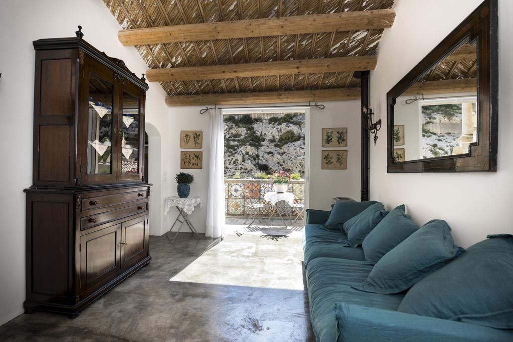 Sanbartolomeo Casa & Putia Bed and Breakfast Scicli Buitenkant foto
