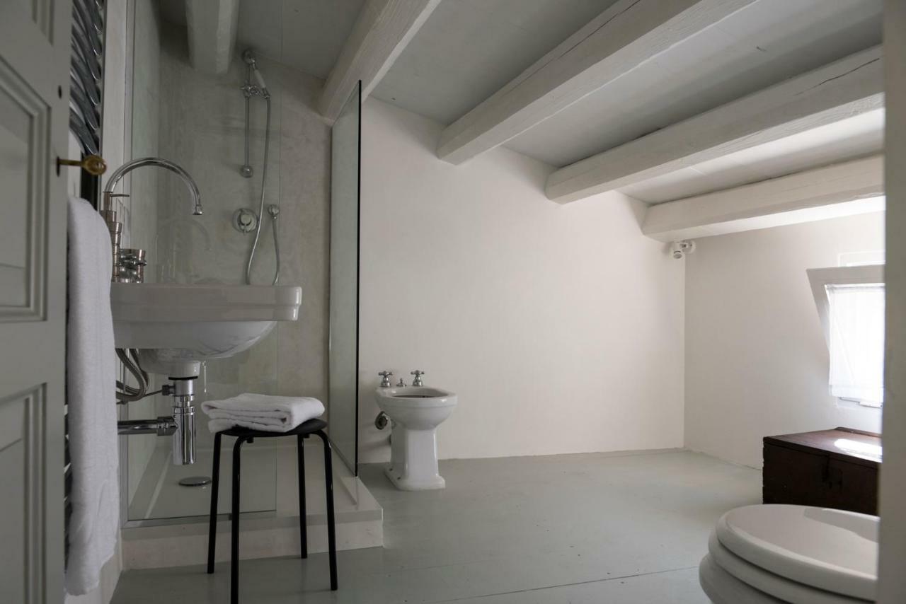 Sanbartolomeo Casa & Putia Bed and Breakfast Scicli Buitenkant foto