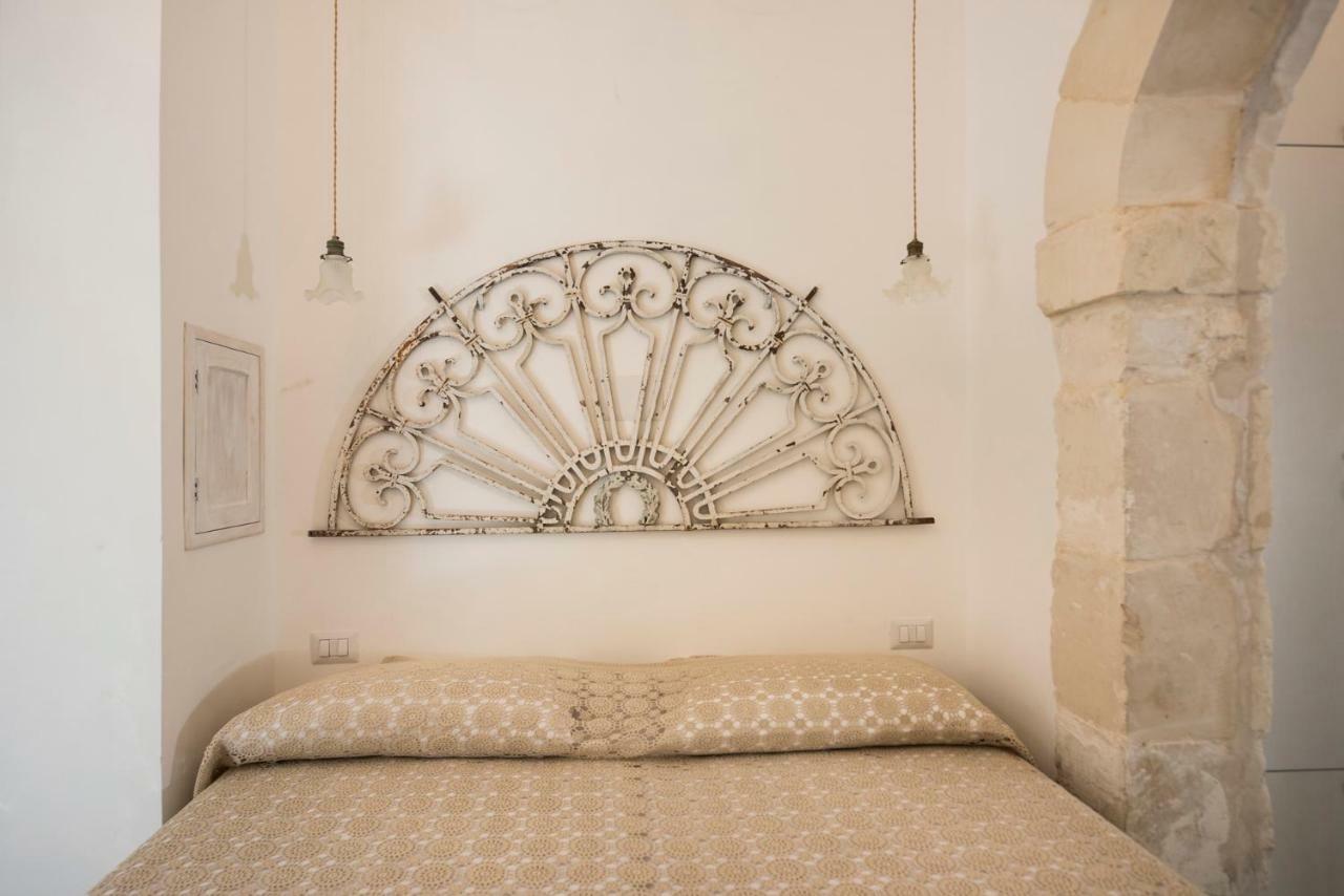 Sanbartolomeo Casa & Putia Bed and Breakfast Scicli Buitenkant foto