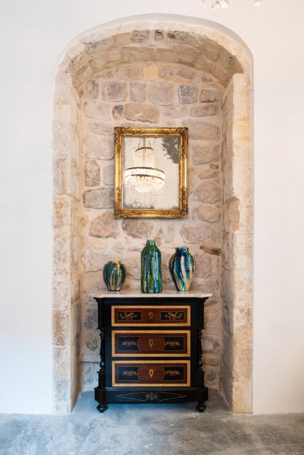 Sanbartolomeo Casa & Putia Bed and Breakfast Scicli Buitenkant foto