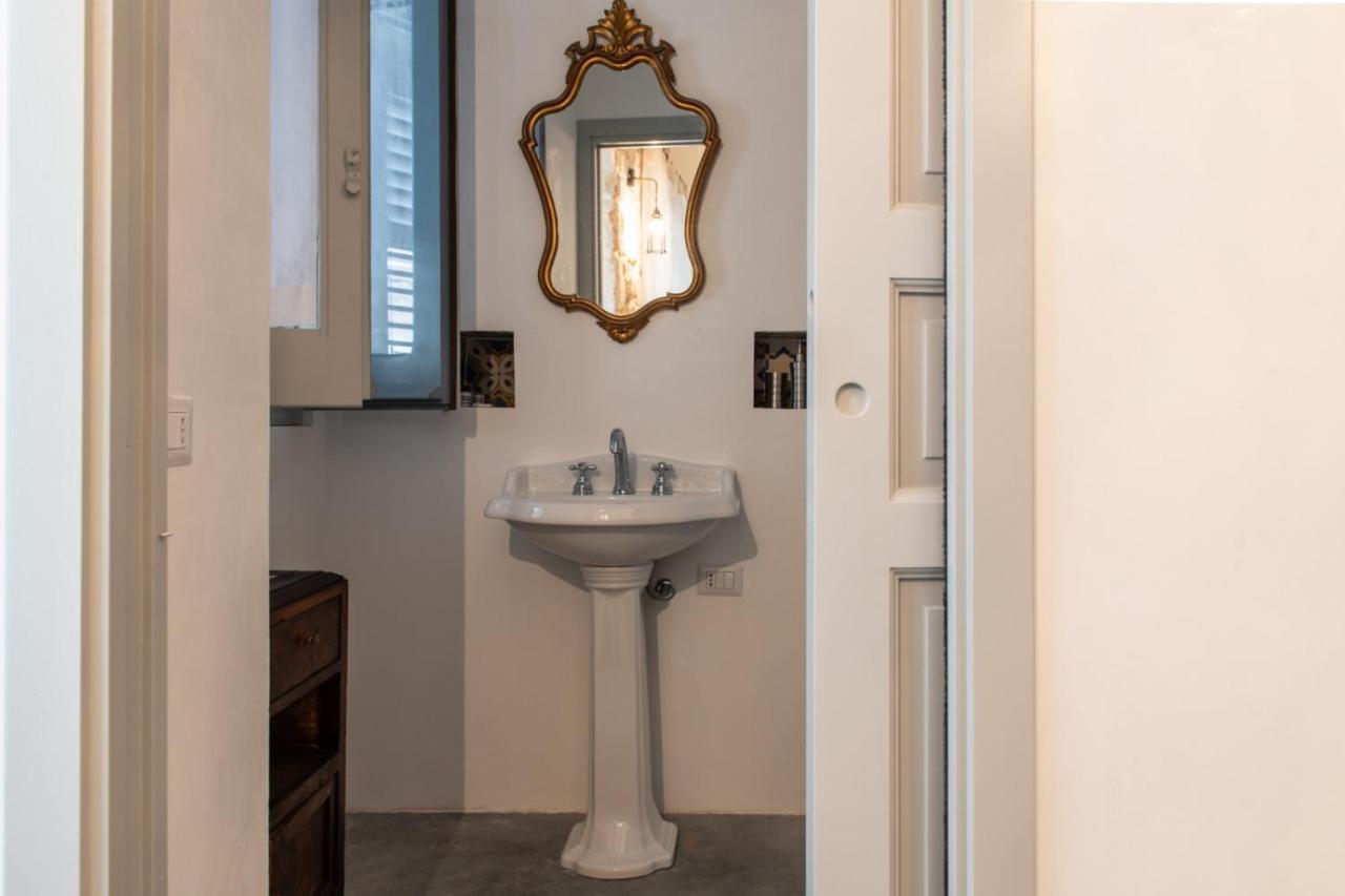 Sanbartolomeo Casa & Putia Bed and Breakfast Scicli Buitenkant foto